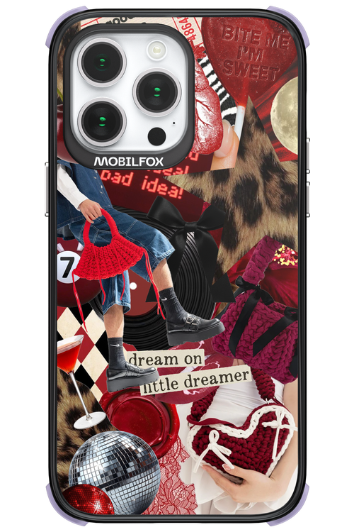 Big City Girl - Apple iPhone 14 Pro Max