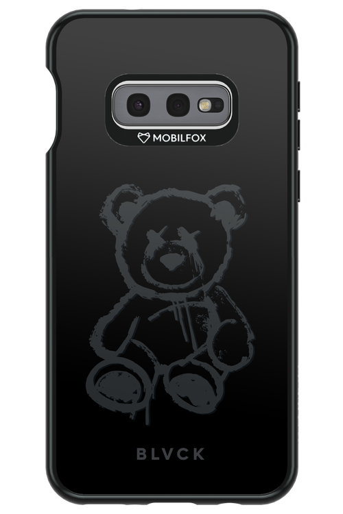 BLVCK BEAR - Samsung Galaxy S10e