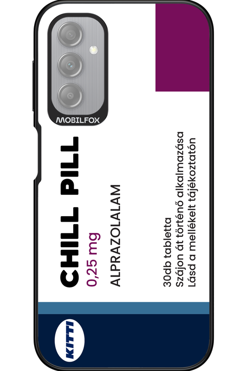 Chill Pill - Samsung Galaxy A14