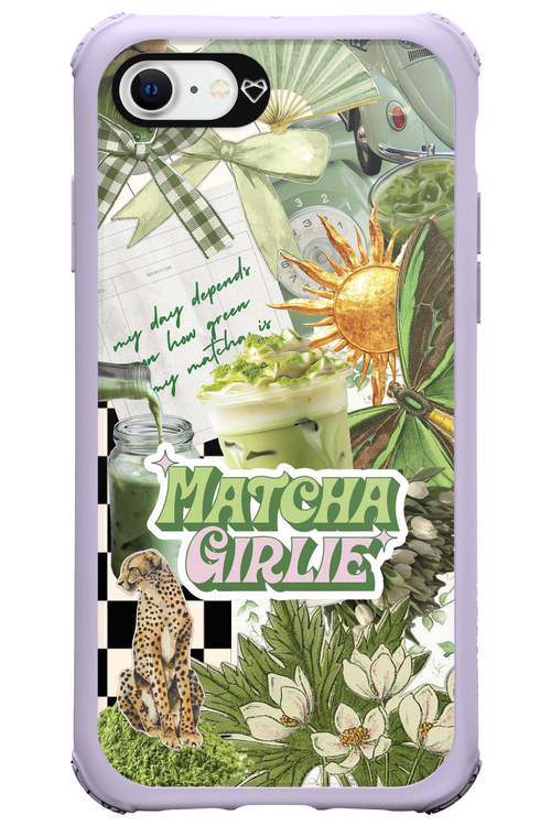 MATCHA - Apple iPhone 7
