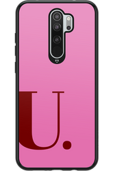 U (Sorbet) 2.0 - Xiaomi Redmi Note 8 Pro
