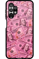 Pink Money 2.0 - Samsung Galaxy A13 4G