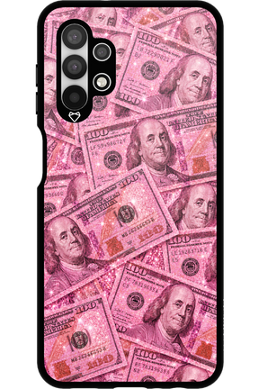 Pink Money 2.0 - Samsung Galaxy A13 4G