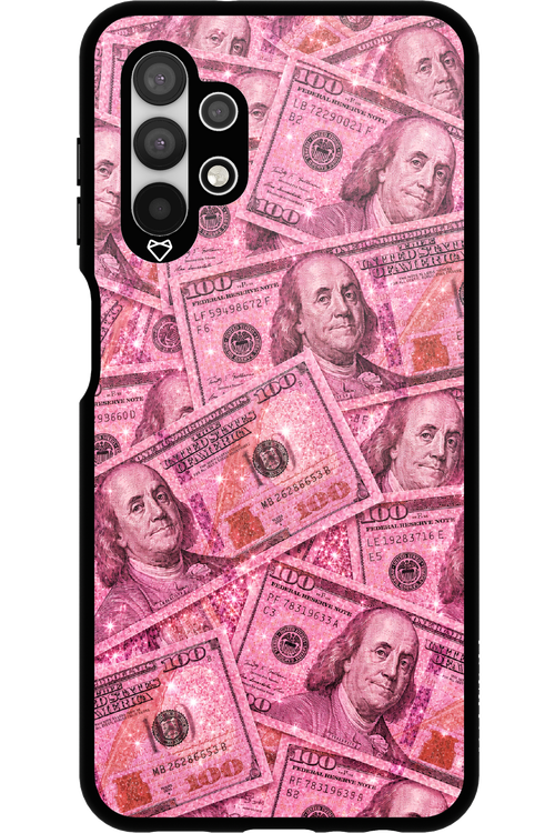 Pink Money 2.0 - Samsung Galaxy A13 4G