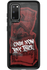 Liquid Assets - Samsung Galaxy S20