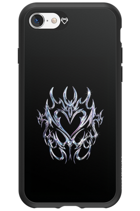 Silver Soul 2.0 - Apple iPhone SE 2022