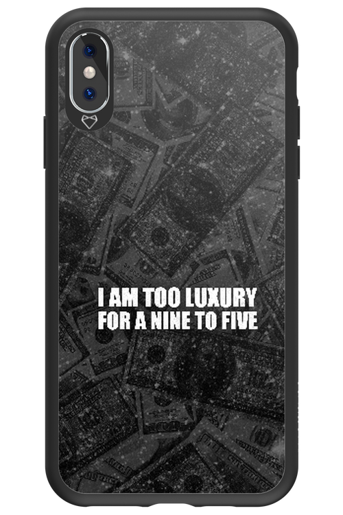 9 to 5 - Apple iPhone XS Max