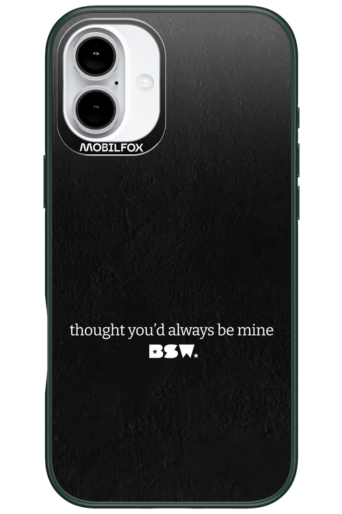 BSW FourSeasons 6 2.0 - Apple iPhone 16 Plus
