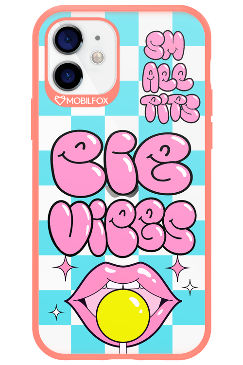 Big Vibes - Apple iPhone 12