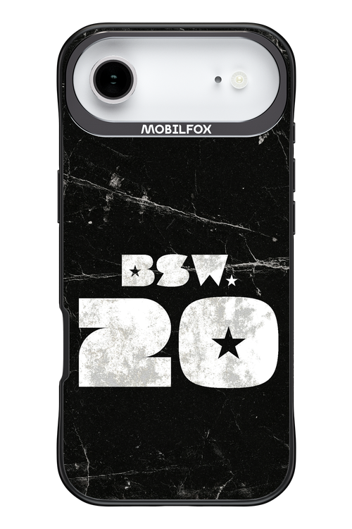 BSW 20 (4) 2.0 - Apple iPhone 17 Air