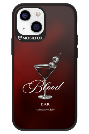 Blood Bar - Apple iPhone 13 Mini