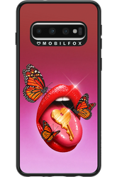 Heartkey 2.0 - Samsung Galaxy S10