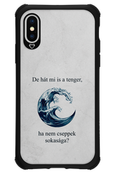 Tenger - Apple iPhone XS