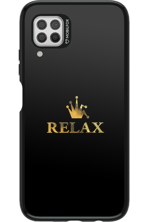 Relax 2.0 - Huawei P40 Lite