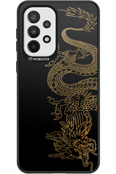 Gold Age - Samsung Galaxy A33