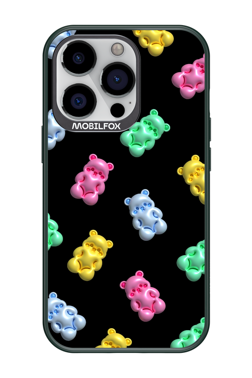 Gummy Bears - Apple iPhone 13 Pro