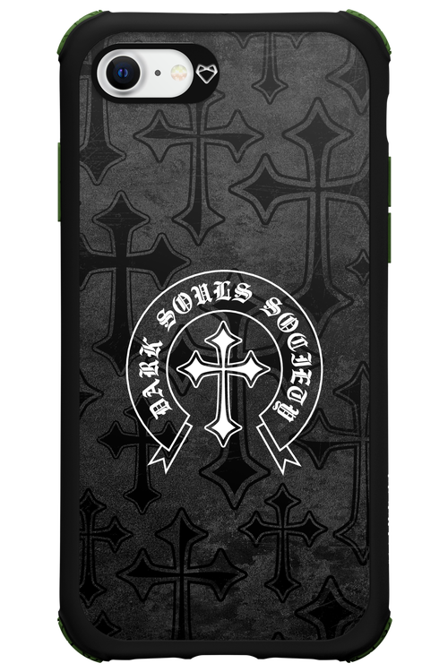 Dark Souls Society - Apple iPhone SE 2020