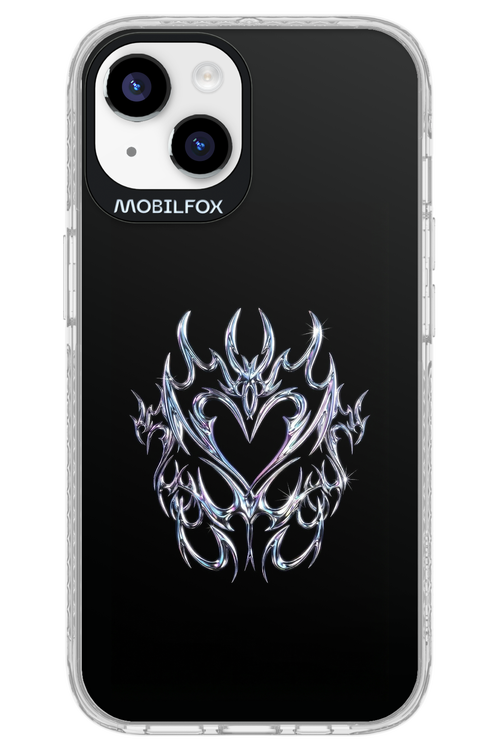 Silver Soul 2.0 - Apple iPhone 14