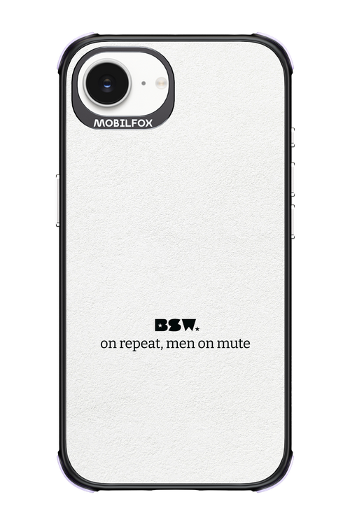 BSW FourSeasons 14 2.0 - Apple iPhone 16e