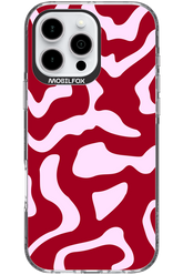 Strawberry Shake - Apple iPhone 16 Pro Max