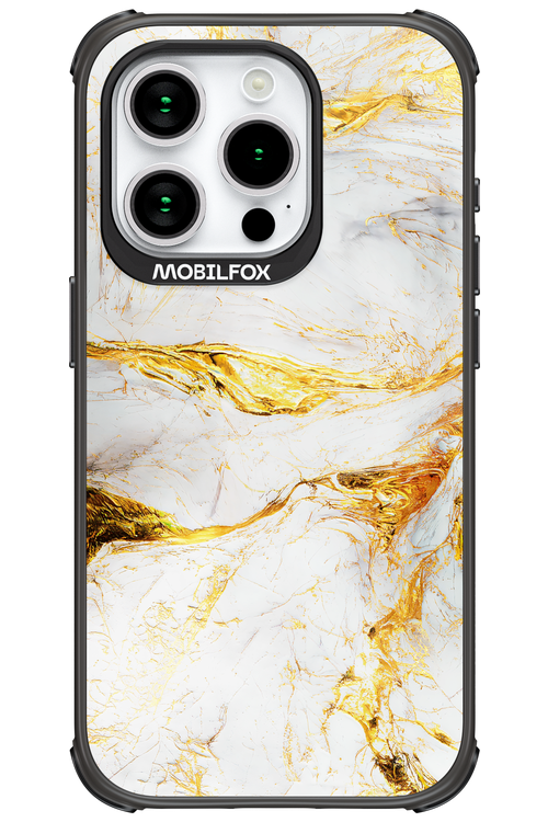 Quartz - Apple iPhone 15 Pro