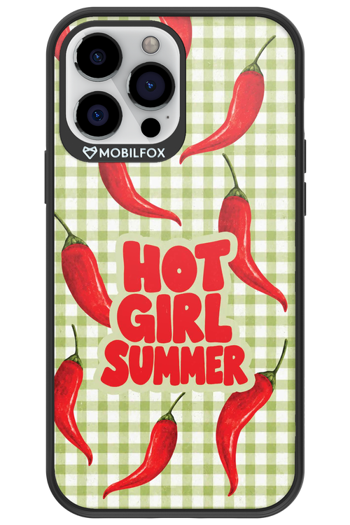 HOT GIRL SUMMERR 2.0 - Apple iPhone 13 Pro Max