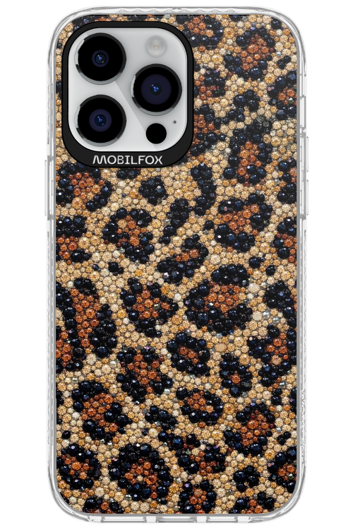 Crystal Roar 2.0 - Apple iPhone 14 Pro Max