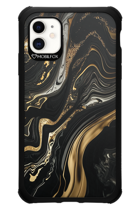 Azrael 2.0 - Apple iPhone 11