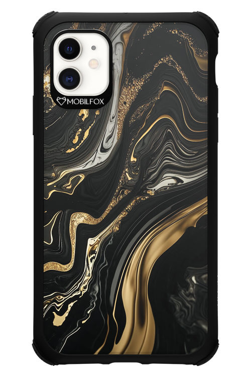 Azrael 2.0 - Apple iPhone 11