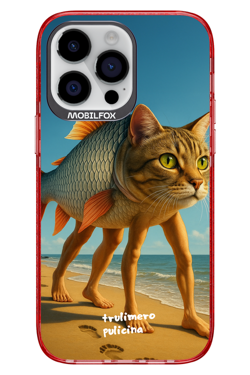 Trulimero Pulicina - Apple iPhone 14 Pro Max
