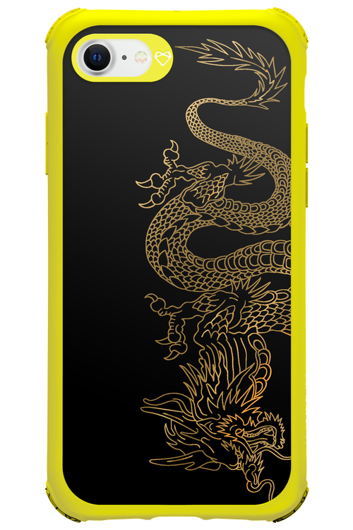 Gold Age - Apple iPhone 7