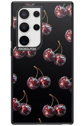 Cherry Rush - Samsung Galaxy S24 Ultra