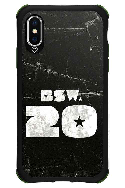 BSW 20 (4) 2.0 - Apple iPhone XS
