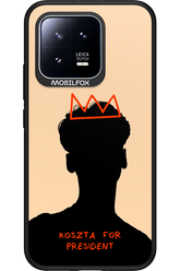 My President - Xiaomi 13