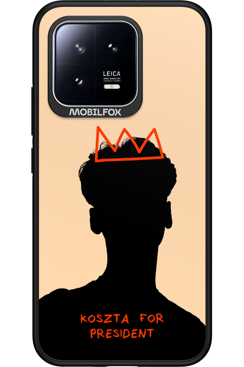 My President - Xiaomi 13