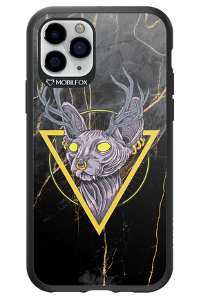 Bastet - Apple iPhone 11 Pro