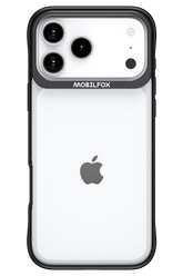 NUDE 2.0 - Apple iPhone 17 Pro Max