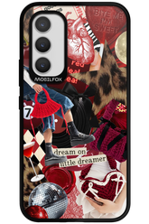 Big City Girl - Samsung Galaxy A34