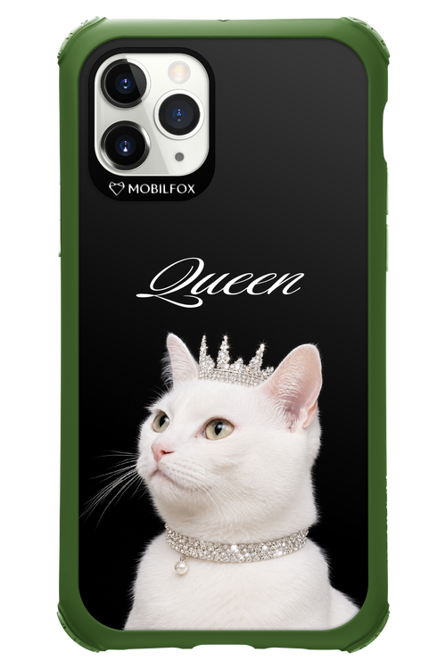 Queen 2.0 - Apple iPhone 11 Pro