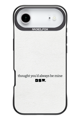 BSW FourSeasons 13 2.0 - Apple iPhone 17 Air