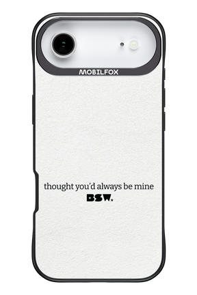 BSW FourSeasons 13 2.0 - Apple iPhone 17 Air