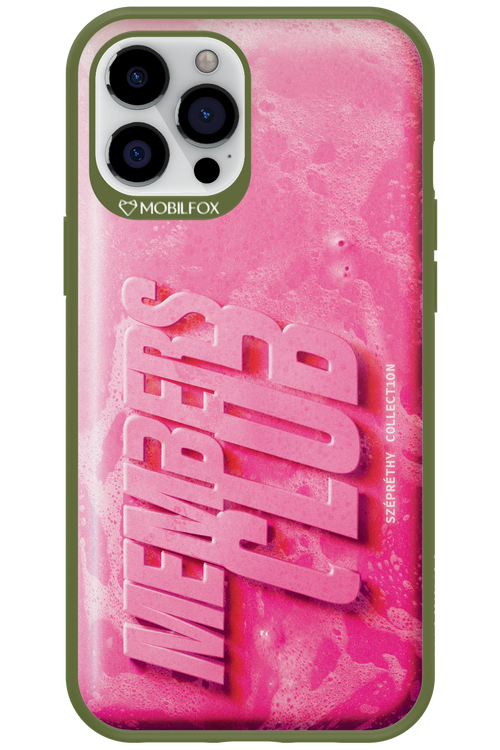 Members Club - Apple iPhone 12 Pro Max