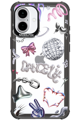 3D Universe T - Apple iPhone 16 Plus