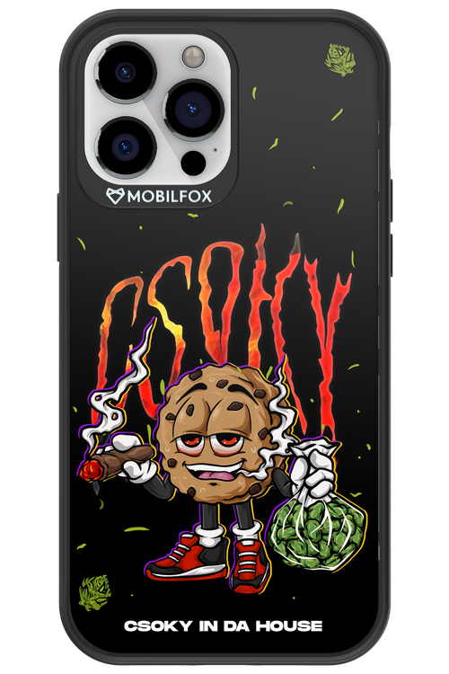 SPLIFF - Apple iPhone 13 Pro Max