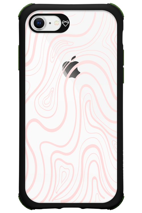Topo Calm - Apple iPhone 8