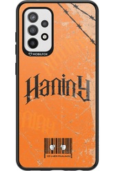 Haniny Grunge - Samsung Galaxy A72