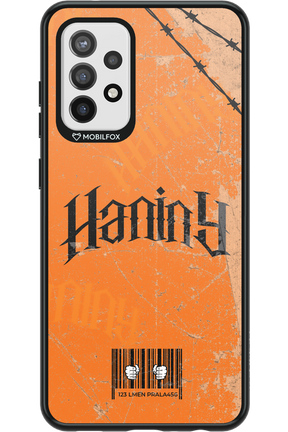 Haniny Grunge - Samsung Galaxy A72