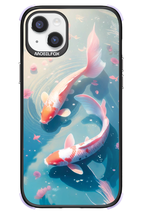 Koi - Apple iPhone 14 Plus