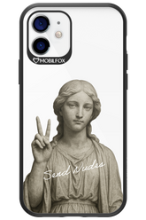 Saint Nudes - Apple iPhone 12