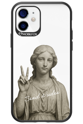 Saint Nudes - Apple iPhone 12